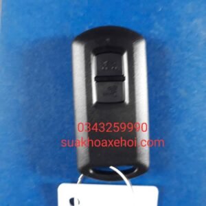 Chìa Khoá Xe Honda - Lead