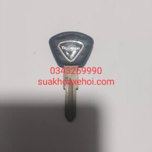 Chìa Khoá Xe Mô Tô - aprillia