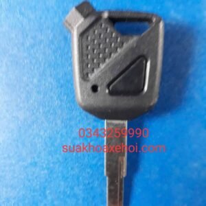 Chìa Khoá Xe Honda - AirBlade