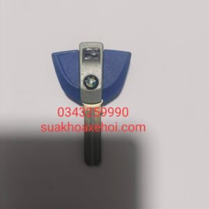 Chìa Khoá Xe Mô Tô - BMW