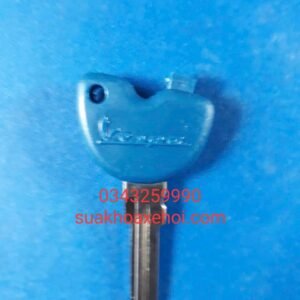 Chìa Khoá Xe Vespa, Piaggio Zip