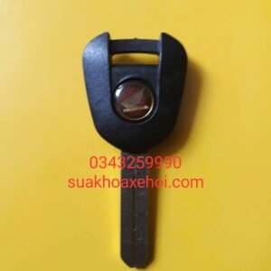 Chìa Khoá Xe Mô Tô - CBR