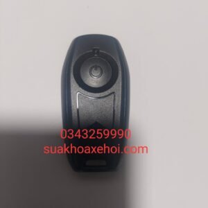 Chìa Khoá Xe Suzuki