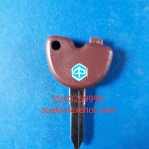 Chìa Khoá Xe Vespa, Piaggio Fly