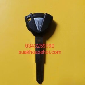 Chìa Khoá Xe Mô Tô - Kawasaki Z800