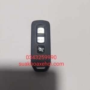 Chìa Khoá Xe Honda - Vario