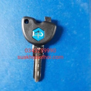 Chìa Khoá Xe Vespa, Piaggio Liberty