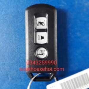 Chìa Khoá Xe Honda - PCX