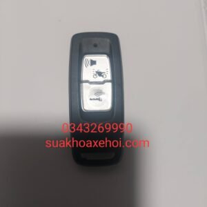 Chìa Khoá Xe Honda - Sh 150
