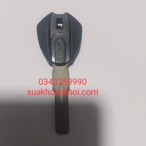 Chìa Khoá Xe Mô Tô - Ducati
