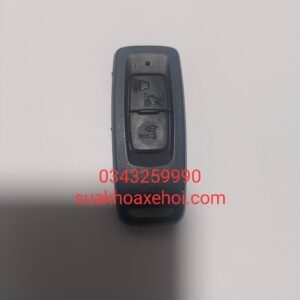Chìa Khoá Xe Honda - AirBlade