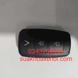 Chìa Khoá Xe VINFAST - VF3