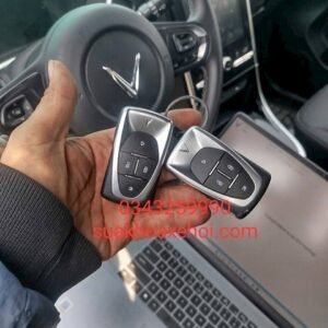 Chìa Khoá Xe VINFAST - VF6