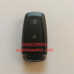 Chìa Khoá Thông Minh Xe Ford - Ranger