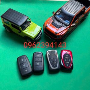 Chìa Khoá Xe VINFAST - VF8