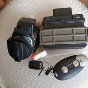 Chìa khoá Smartkey Vespa, Piaggio GTS