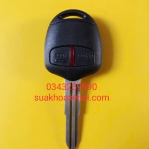 Chìa Khóa Xe Mitsubishi Grandis