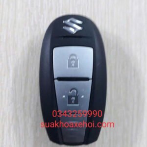 Chìa Khoá Xe Suzuki Swift
